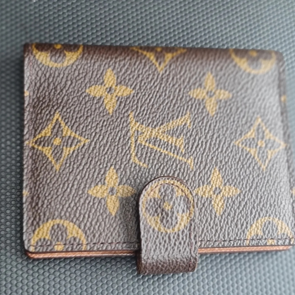 Cardholder case